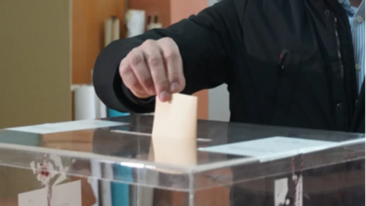 NOVI PRELIMINARNI REZULTATI IZBORA Lista "Aleksandar Vučić" ima ubedljivo najviše glasova u Knjaževcu