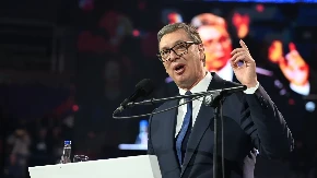 KEC U BAJINOJ BAŠTI Vučićeva lista osvojila 57 odsto glasova!