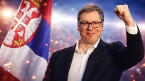 ISTRORIJSKI REZULTAT! Vučićeva lista razvalila blokadere u Kladovu