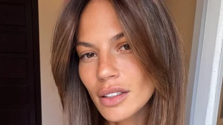 4 GODINE JE ĆUTALA O RAZVODU Danijela Dimitrovska otkrila zašto je pukao brak sa Amidžićem! 