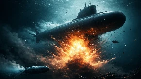 PODVODNI RAT JE POČEO: Kina gradi “štit” protiv Amerike