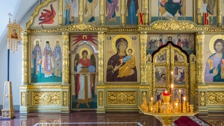 Slavimo Svetog Aleksija, Čoveka Božijeg: Vernici mu se mole za ISCELJENJE, a ova DVA OBIČAJA sprovešće svako ko VERUJE U BOGA