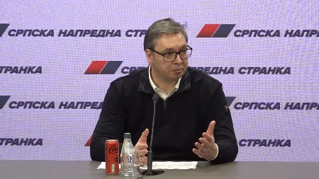 ISTORIJSKA POBEDA LISTE SNS U KLADOVU: "Dobili smo preko 70 posto, to nikada nije bilo"