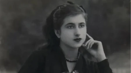 SRPSKA MATA HARI: Istina o fatalnoj Veri, najpoznatijoj ženi špijunu Jugoslavije