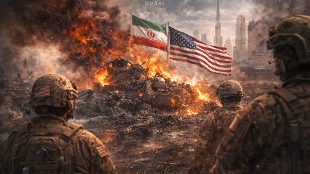 PENTAGON PRIZNAO DA GUBI RAT U IRANU?! "Ovo ozbiljno dovodi u pitanje pobedu!" (FOTO/VIDEO)