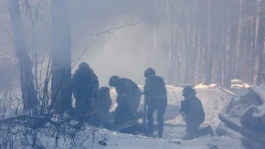 "SVI SU MRTVI" Ukrajinski zarobljenik otkrio ŠOK podatke o nestalima u akciji