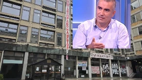 JEDINI IMALI PRISTUP PROSTORIJAMA! Policija danas ispituje "privilegovane" studente u vezi sa bezbednosnim propustima na Filozofskom fakultetu