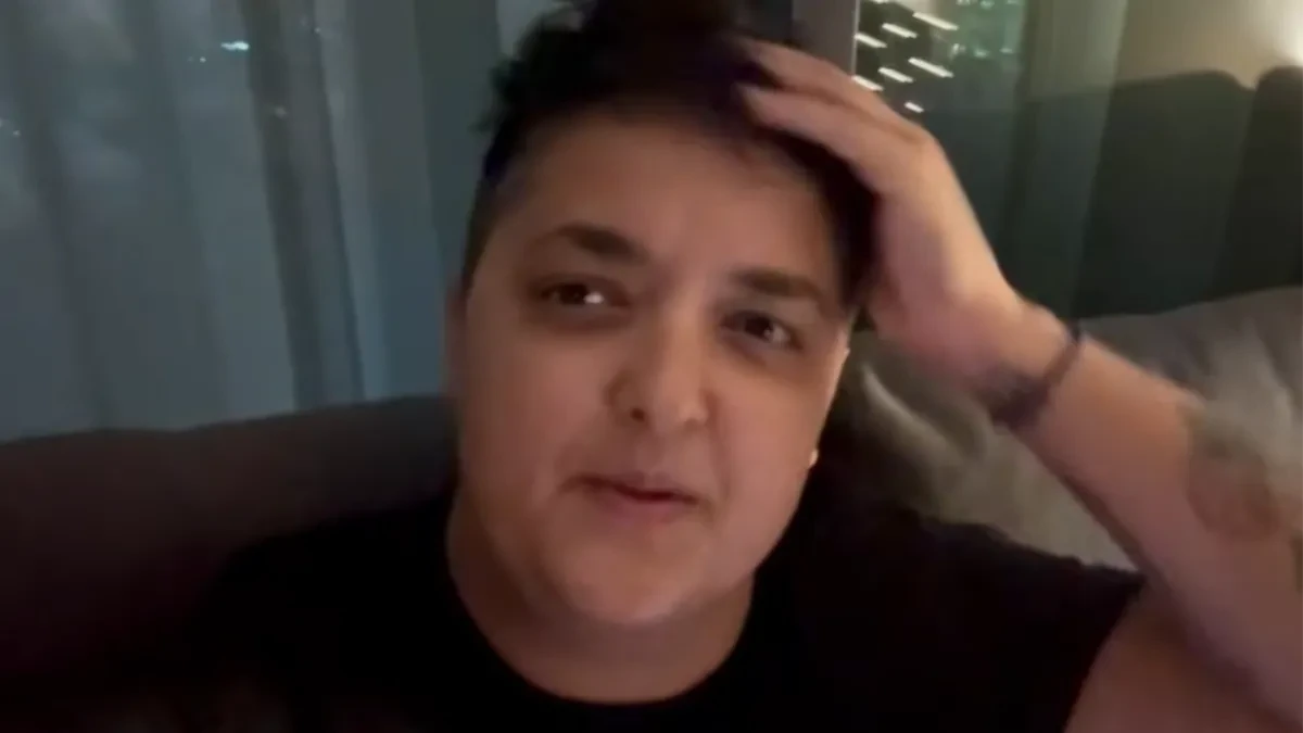 MARIJA ŠERIFOVIĆ ZAUVEK NAPUŠTA SRBIJU? Pevačica se oglasila rečima koje su uzdrmale javnost 