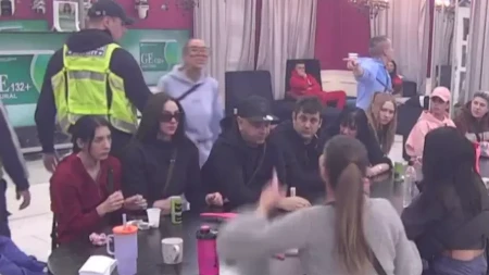 ONI SU NOMINOVANI U ELITI 9 Evo ko će se boriti za opstanak 