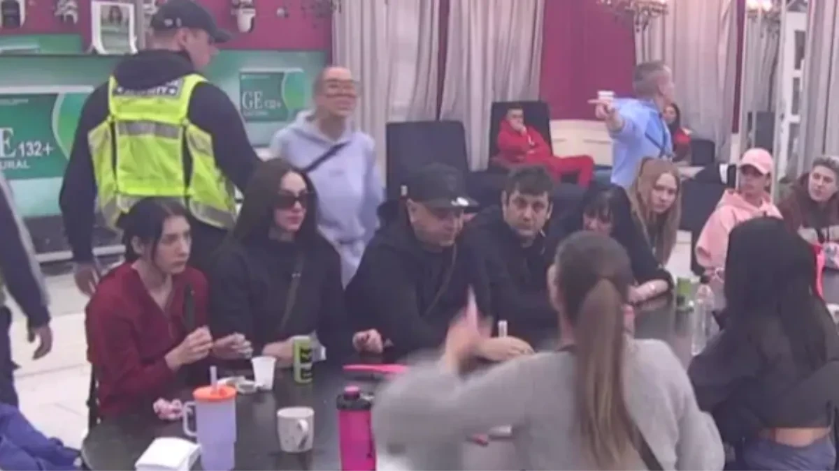 ONI SU NOMINOVANI U ELITI 9 Evo ko će se boriti za opstanak 