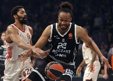 Partizan bio na korak da se trajno reši Džabarija: Evo šta se desilo