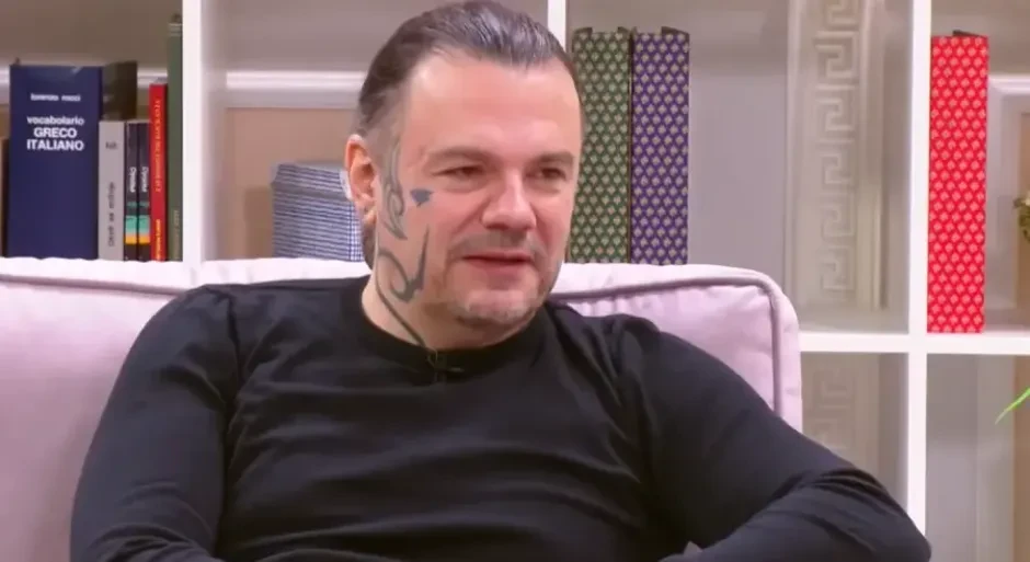 "IDEM NA POLIGRAF" Aca Amadeus nakon stravičnih optužbi doneo odluku, evo šta nam je još rekao! 