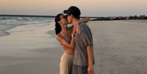 "MOLIMO SE BOGU DA SVE OSTANE MIRNO" Srpski influenser se preselio sa devojkom u Dubai, sad ne može da se vrati u Srbiju! (FOTO)