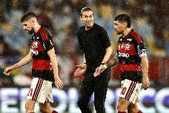 UZALUD TITULA I KOPA LIBERTADORES Flamengo otpustio trenena nakon pobede od 8:0