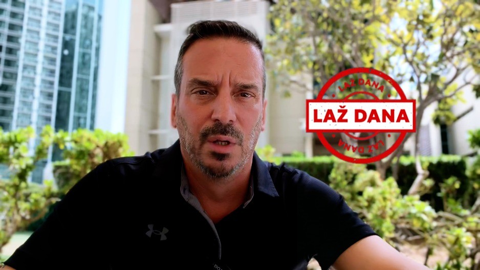 PIPER: Smutna vremena u svetu, blokaderi nude haos, a treba nam mir i stabilnost!