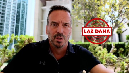 PIPER: Smutna vremena u svetu, blokaderi nude haos, a treba nam mir i stabilnost!