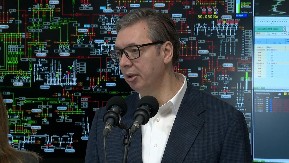 "SINOĆ SAM RAZGOVARAO SA ORBANOM" Vučić o NIS-u: Imaću važan sastanak danas