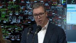 "MESEC DANA PRIČAM DA ĆE AMERIKA DA NAPADNE" Vučić je brinuo na vreme - imamo rezerve!