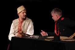 Scena koja spaja umetnost i humanost: od „Jazavca“ do „Anđele“ – aplauzi za kraj februara