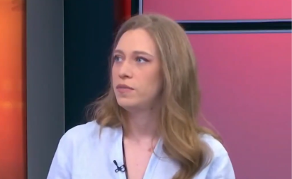 DOKTORANTKINJA RAZVALILA BLOKADERSKU TAKTIKU: Odavno je sve pripremljeno, samo su čekali jednu stvar!