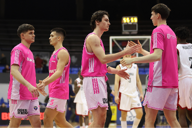 OBLAČI ROZE DRES Mega dovela Amerikanca