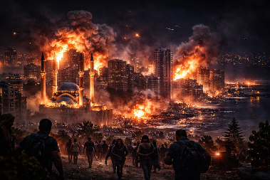 JEDAN FAKTOR JE KLJUČAN Razotkrivena strašna pukotina u taktici SAD i Izraela