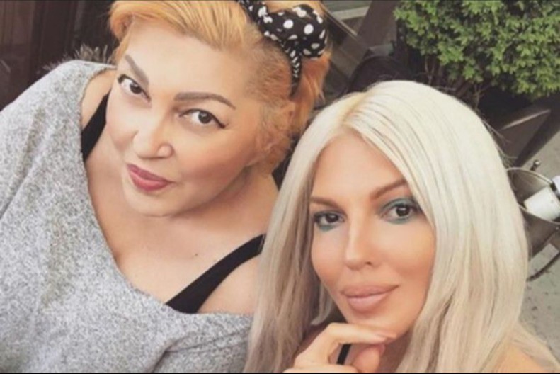 EVO ŠTA JE KARLEUŠA URADILA SA KUĆOM MAJKE DIVNE Nakon njene smrti pevačica je donela najbolniju odluku