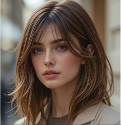 Jedna "lenja" frizura iz 90-ih je apsolutni hit proleća: Podmlađuje, stoji svima i pravi se za 5 minuta