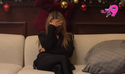 ANELI POTPUNO SLOMLJENA OD BOLA Ne može da dođe sebi, jedva stoji na nogama (FOTO)