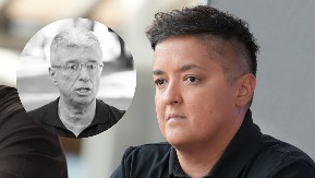 "NA MENE JE SIGURNO LJUT" Marija Šerifović uverena da je razočarala Sašu Popovića, ovo bi joj zamerio da je živ