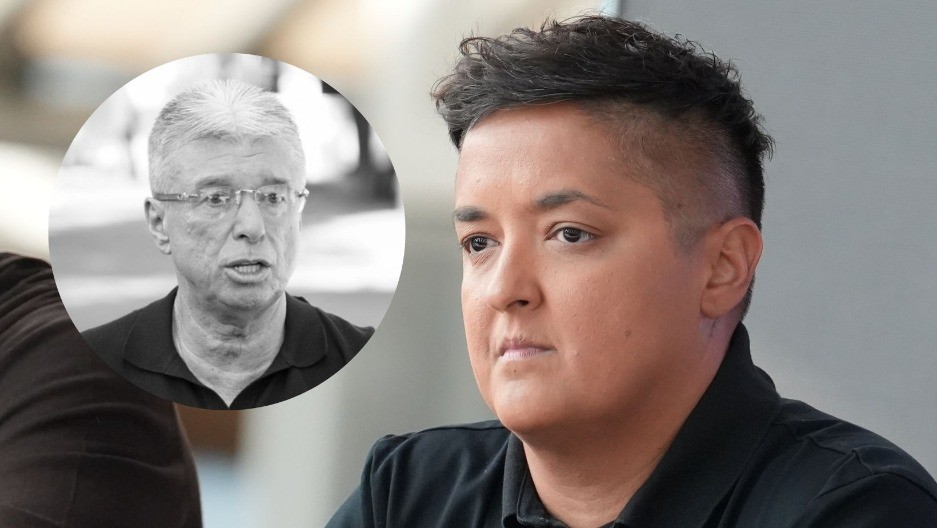 "NA MENE JE SIGURNO LJUT" Marija Šerifović uverena da je razočarala Sašu Popovića, ovo bi joj zamerio da je živ