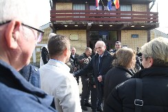  KRKOBABIĆ U KOVAČICI Primer sloge i zajedništva