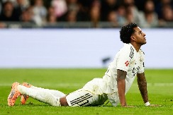 KATASTROFA ZA REAL I BRAZIL Zvezda Madriđana propušta Mundijal