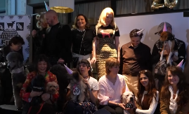 I PSI IMAJU SVOJE OSKARE Svake godine se dodeljuju FIDO nagrade - evo ko su ovogodišnji pobednici