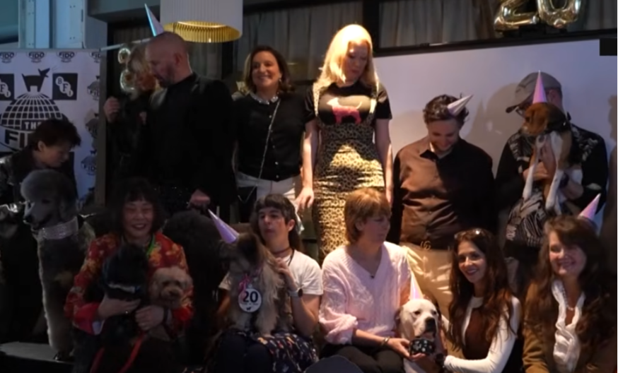 I PSI IMAJU SVOJE OSKARE Svake godine se dodeljuju FIDO nagrade - evo ko su ovogodišnji pobednici