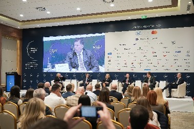 BEOGRADSKI METRO I EXPO SU NAŠ PROZOR U SVET