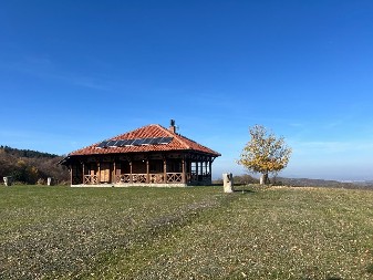 KUĆE MALE KREČENE U BELO Ovo je i zvanično jedno od najlepših srpskih sela
