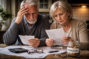 Penzioneri ovde mogu uštedeti 770 evra jednom odlukom: Menjaju se pravila u zemlji punoj naših ljudi