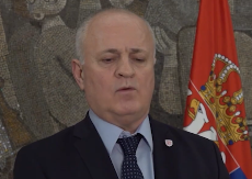 Čačanski advokat se za manje od 24 sata maskirao u specijalnog tužioca kako bi izvršio pritisak na Ustavni sud 