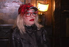 SNAJA NADE TOPČAGIĆ JE ĆERKA ČUVENOG SLIKARA Iznenadićete se kada vidite o kome je reč