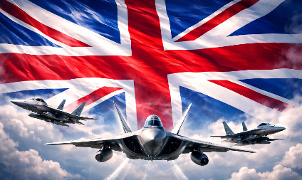 BRITANCI SE NE ŠALE Ovo oružje šalju hitno na Kipar