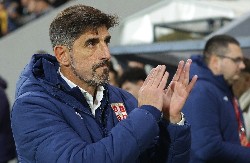 SELEKTOR MORAO DA REAGUJE Paunović promenio spisak