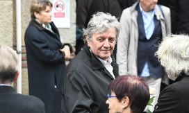 "UMRLA JE SA SMO 13 GODINA OD RAKA MATERICE" Porodična tragedija obeležila je život Radoša Bajića