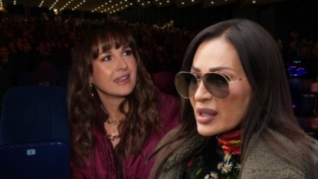 ALEKSANDRA RADOVIĆ SADA UDARILA NA CECU Pevačica ne planira da stane (VIDEO)