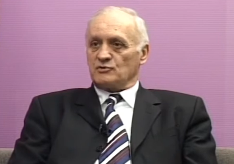 OGROMNA TUGA Preminuo slavni srpski sportista