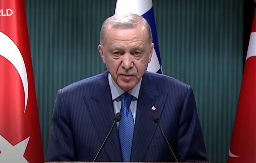 ERDOGAN O UŽASU NA BLISKOM ISTOKU: Preduzeli smo sve neophodne mere, mobilisana sva raspoloživa sredstva