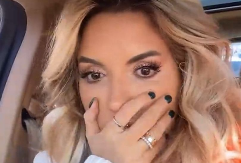 "OVO SU TEŠKI DANI, MOJA PORODICA JE I DALJE TAMO" Naša dizajnerka se oglasila nakon povratoka u Srbiju! 