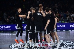 ŠANSA ZA PARTIZAN I ZVEZDU Evroliga deli nove licence klubovima
