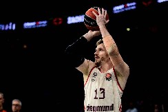 VELIKI POSAO PEŠIĆEVOG BAJERNA Jedan od najboljih šutera Evrolige ostaje u Minhenu