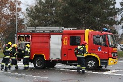 DRAMA U PODGORICI! Vatrogasci izvukli ženu iz Morače, prevezena u KCCG